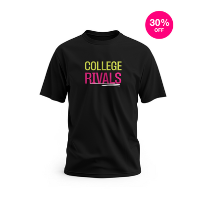 PWN the Campus Oversize Tees
