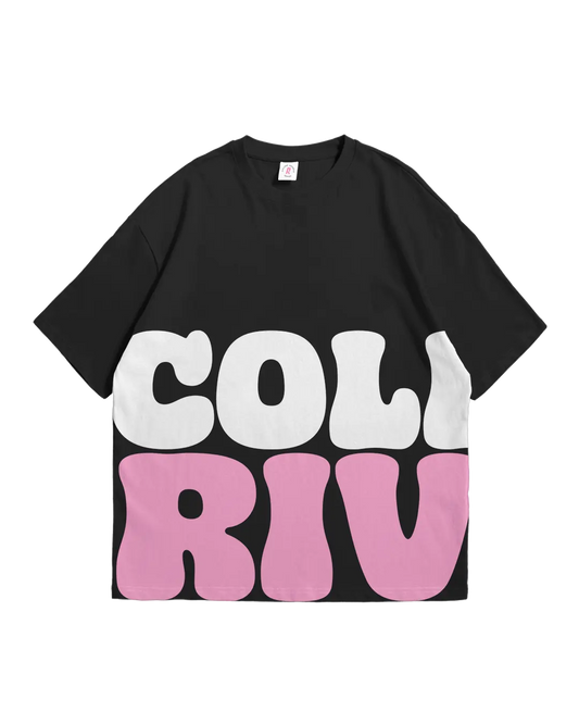 FLIP RIVALRY - PUFF'ed OVERSIZED TEE